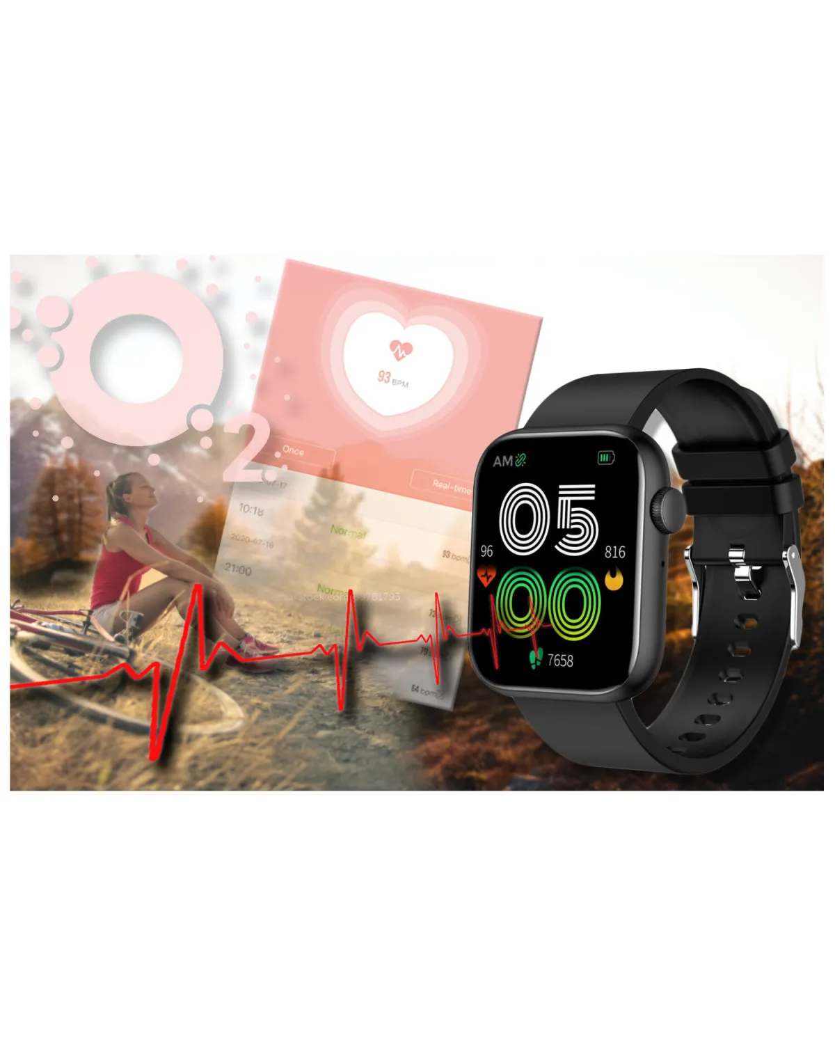 SMARTWATCH UNISEX GRAVITY GT3-3 - ROZMOWY BLUETOOTH, WŁASNE TARCZE (sg022c) SMARTWATCH UNISEX GRAVITY GT3-3 - ROZMOWY BLUETOOTH, WŁASNE TARCZE (sg022c)
