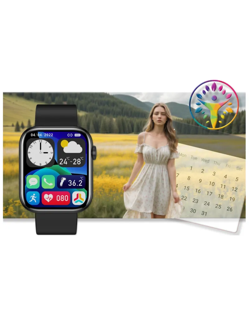 SMARTWATCH UNISEX GRAVITY GT3-3 - ROZMOWY BLUETOOTH, WŁASNE TARCZE (sg022c) SMARTWATCH UNISEX GRAVITY GT3-3 - ROZMOWY BLUETOOTH, WŁASNE TARCZE (sg022c)