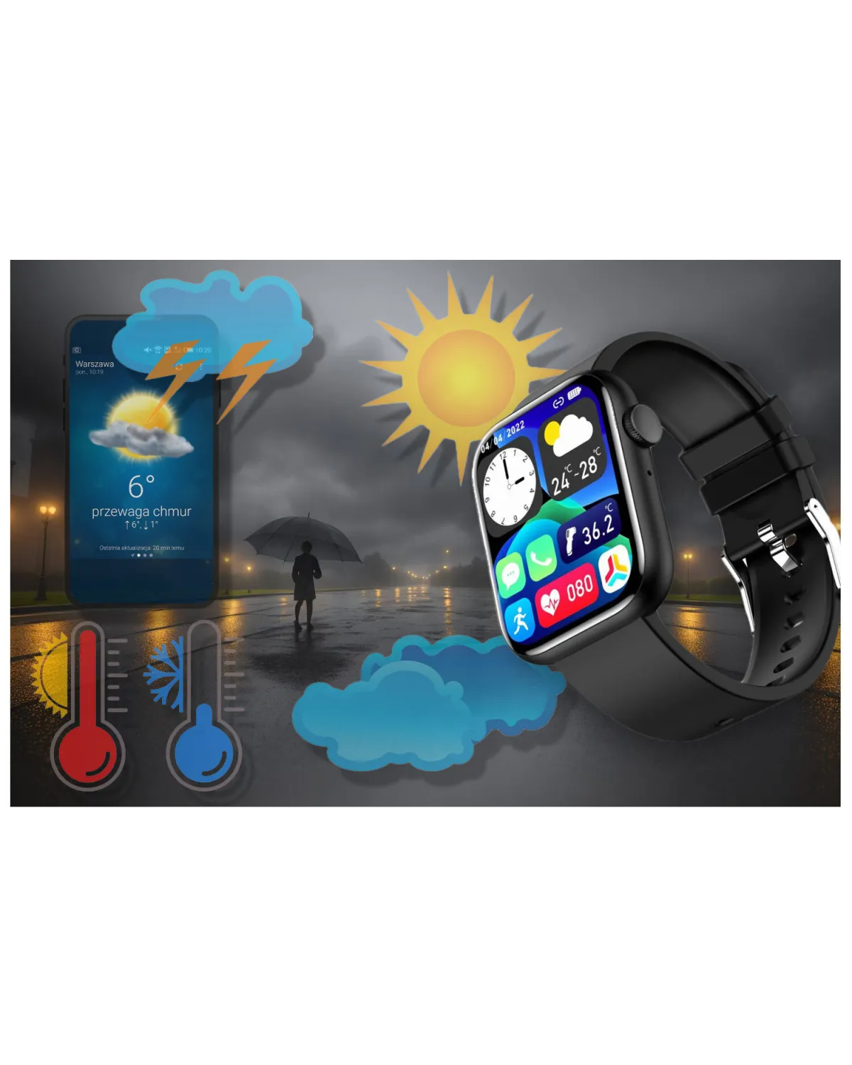 SMARTWATCH UNISEX GRAVITY GT3-3 - ROZMOWY BLUETOOTH, WŁASNE TARCZE (sg022c) SMARTWATCH UNISEX GRAVITY GT3-3 - ROZMOWY BLUETOOTH, WŁASNE TARCZE (sg022c)