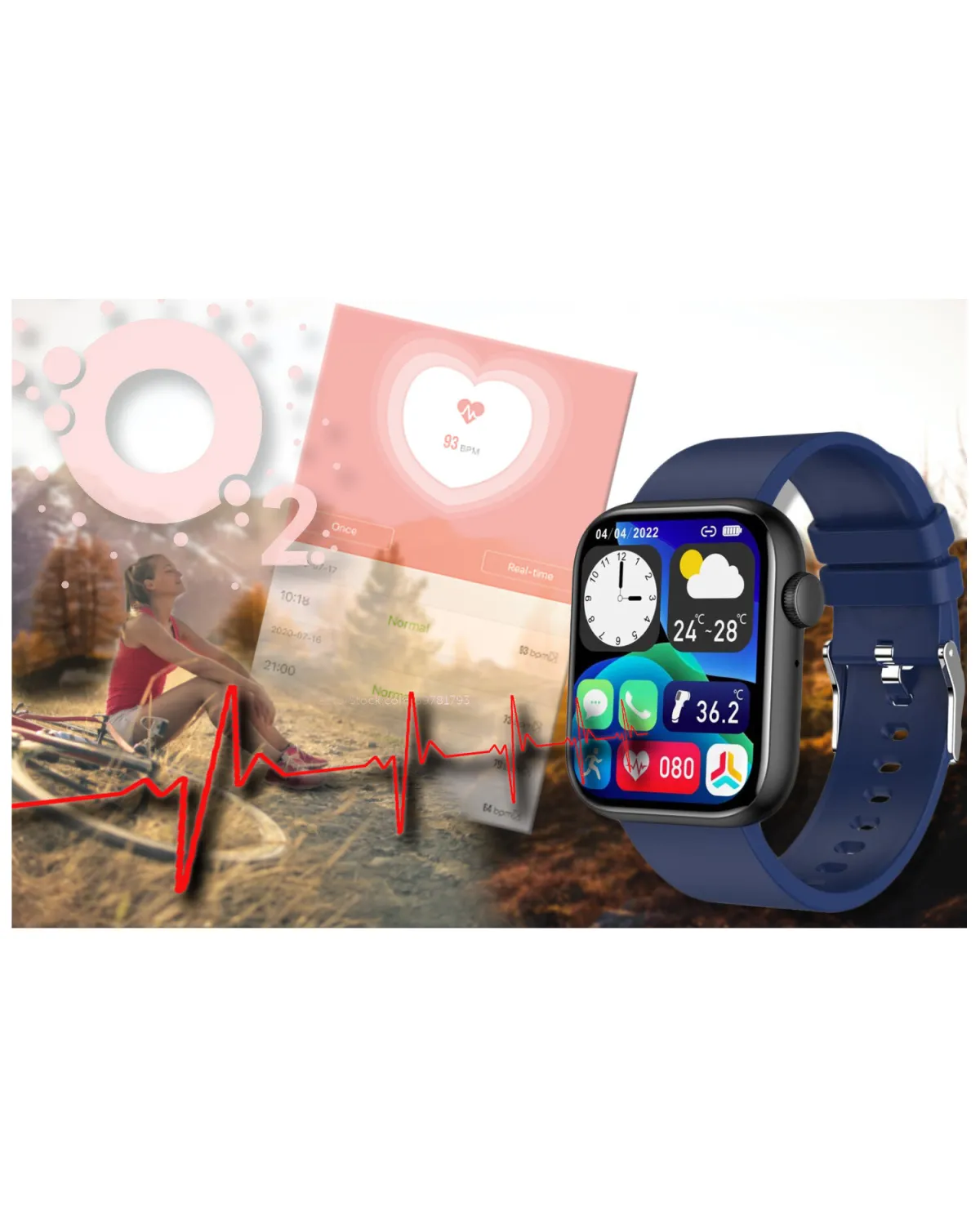 SMARTWATCH UNISEX GRAVITY GT3-5 - ROZMOWY BLUETOOTH, WŁASNE TARCZE (sg022e) SMARTWATCH UNISEX GRAVITY GT3-5 - ROZMOWY BLUETOOTH, WŁASNE TARCZE (sg022e)