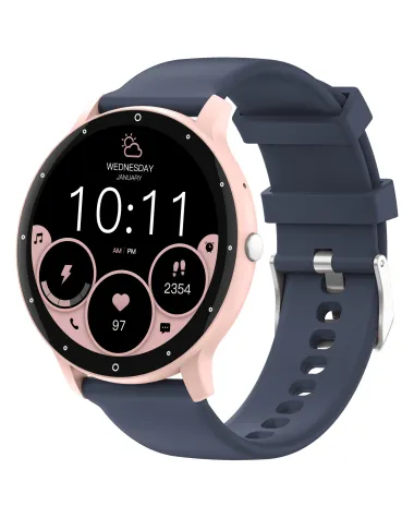 SMARTWATCH UNISEX GRAVITY GT1-7 PRO - ROZMOWY BLUETOOTH, DODATKOWY PASEK (sg027g) SMARTWATCH UNISEX GRAVITY GT1-7 PRO - ROZMOWY BLUETOOTH, DODATKOWY PASEK (sg027g)