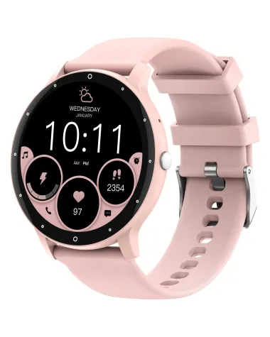 SMARTWATCH UNISEX GRAVITY GT1-7 PRO - ROZMOWY BLUETOOTH, DODATKOWY PASEK (sg027g) SMARTWATCH UNISEX GRAVITY GT1-7 PRO - ROZMOWY BLUETOOTH, DODATKOWY PASEK (sg027g)