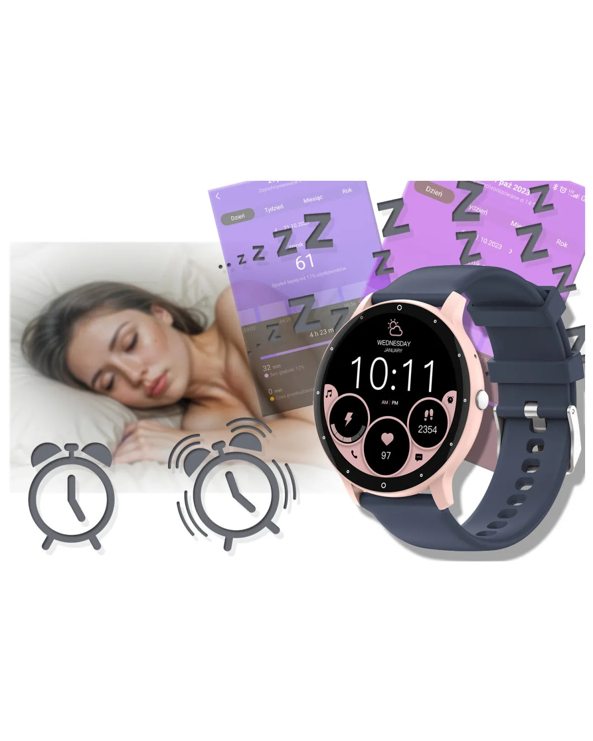 SMARTWATCH UNISEX GRAVITY GT1-7 PRO - ROZMOWY BLUETOOTH, DODATKOWY PASEK (sg027g) SMARTWATCH UNISEX GRAVITY GT1-7 PRO - ROZMOWY BLUETOOTH, DODATKOWY PASEK (sg027g)