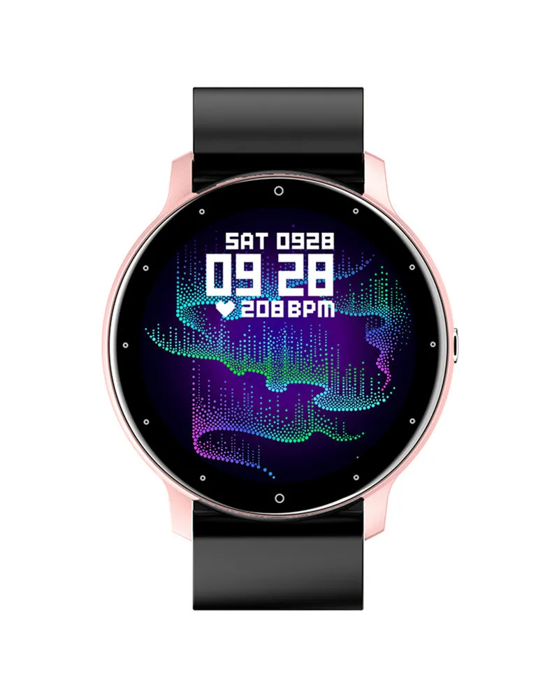 SMARTWATCH UNISEX GRAVITY GT1-2 PULSOMETR, WŁASNE TARCZE (sg015b) SMARTWATCH UNISEX GRAVITY GT1-2 PULSOMETR, WŁASNE TARCZE (sg015b)