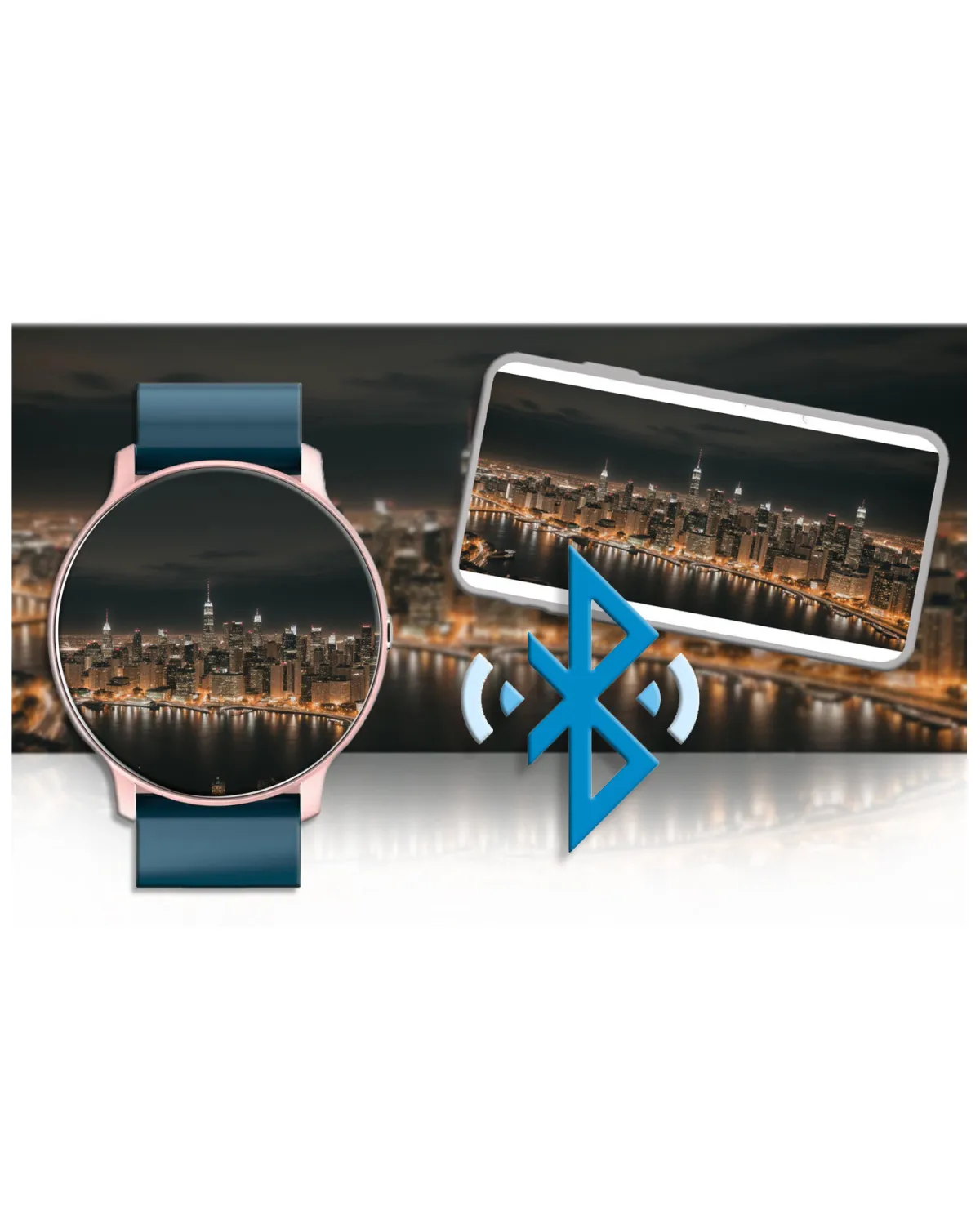 SMARTWATCH UNISEX GRAVITY GT1-4 - PULSOMETR, WŁASNE TARCZE (sg015d) SMARTWATCH UNISEX GRAVITY GT1-4 - PULSOMETR, WŁASNE TARCZE (sg015d)