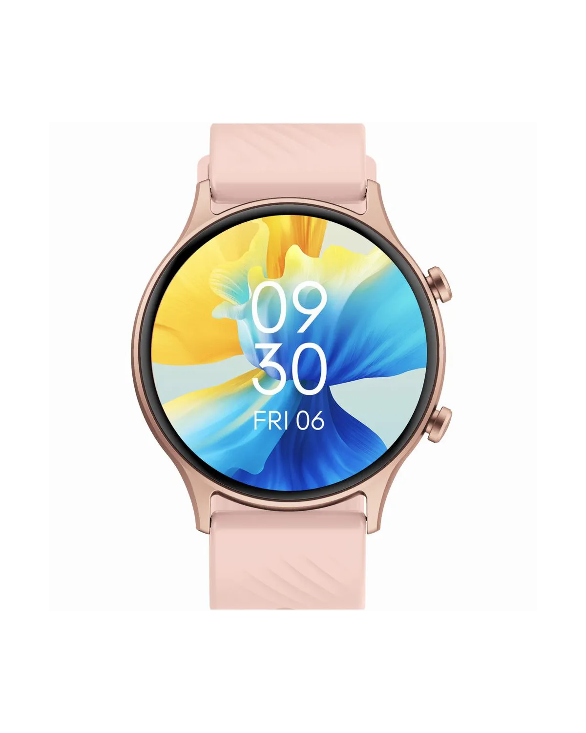 SMARTWATCH UNISEX GRAVITY GT19-4 - ROZMOWY BLUETOOTH, DODATKOWY PASEK (sg032d)
