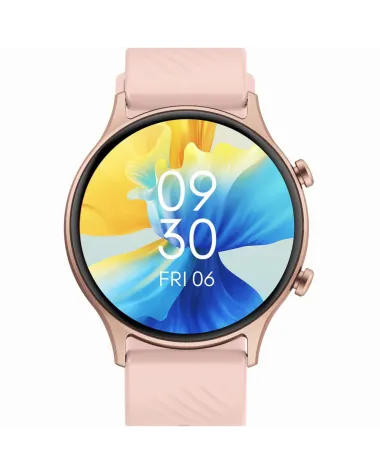 SMARTWATCH UNISEX GRAVITY GT19-4 - ROZMOWY BLUETOOTH, DODATKOWY PASEK (sg032d)