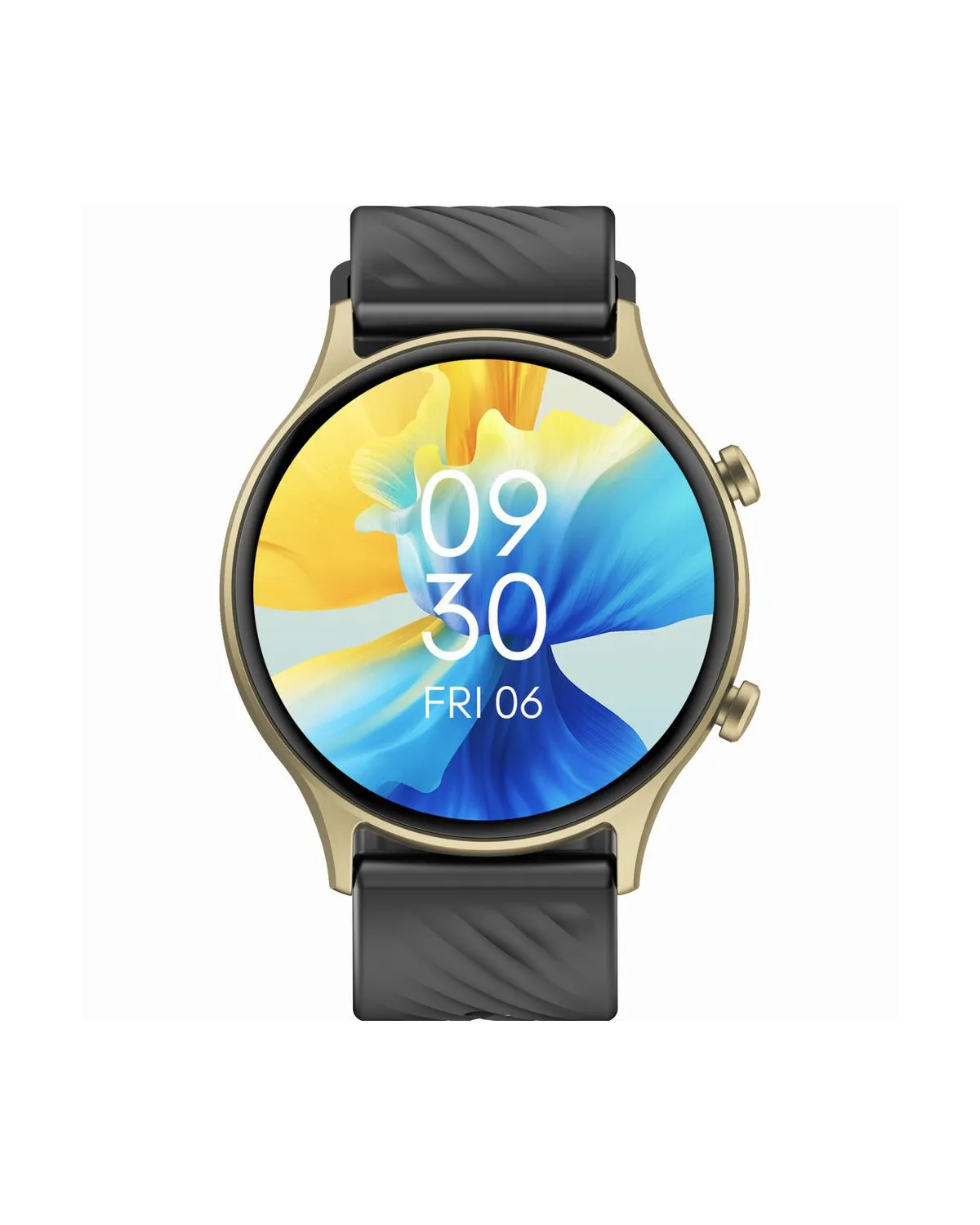 SMARTWATCH UNISEX GRAVITY GT19-8 - ROZMOWY BLUETOOTH, DODATKOWY PASEK (sg032h)