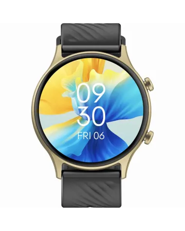 SMARTWATCH UNISEX GRAVITY GT19-8 - ROZMOWY BLUETOOTH, DODATKOWY PASEK (sg032h)