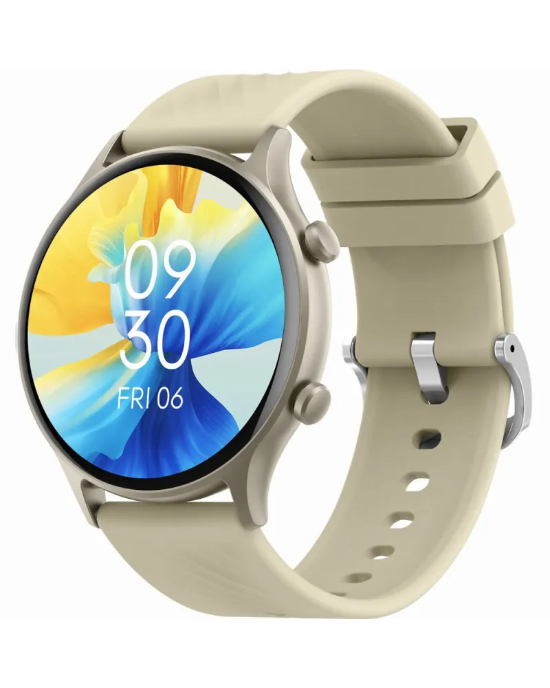 SMARTWATCH UNISEX GRAVITY GT19-8 - ROZMOWY BLUETOOTH, DODATKOWY PASEK (sg032h)