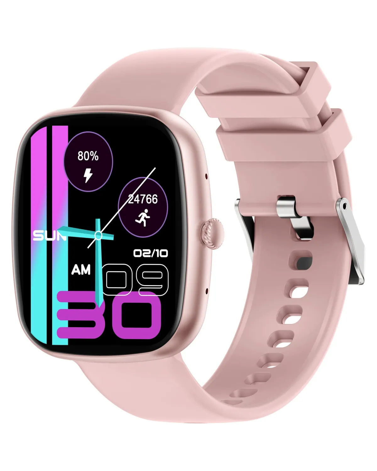 SMARTWATCH UNISEX GRAVITY GT18-1 - ROZMOWY BLUETOOTH, DODATKOWY PASEK (sg036a) SMARTWATCH UNISEX GRAVITY GT18-1 - ROZMOWY BLUETOOTH, DODATKOWY PASEK (sg036a)