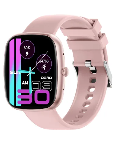 SMARTWATCH UNISEX GRAVITY GT18-1 - ROZMOWY BLUETOOTH, DODATKOWY PASEK (sg036a) SMARTWATCH UNISEX GRAVITY GT18-1 - ROZMOWY BLUETOOTH, DODATKOWY PASEK (sg036a)