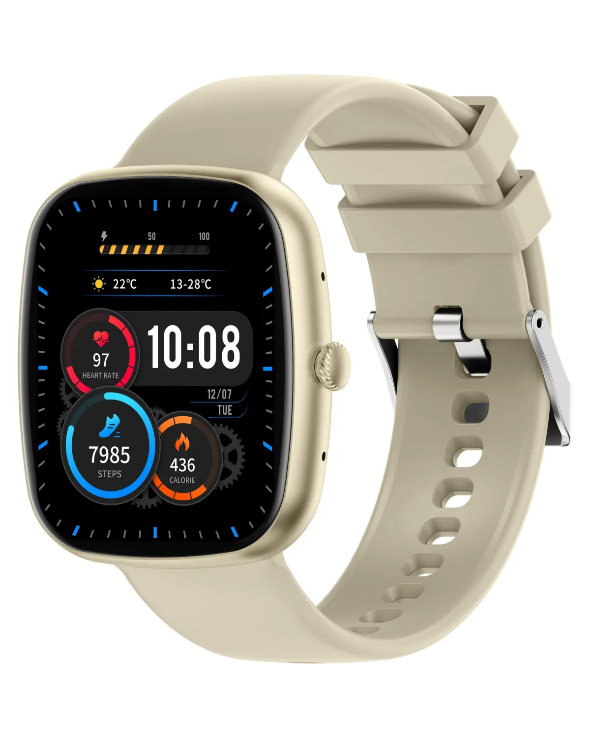 SMARTWATCH UNISEX GRAVITY GT18-8 - ROZMOWY BLUETOOTH, DODATKOWY PASEK (sg036h) SMARTWATCH UNISEX GRAVITY GT18-8 - ROZMOWY BLUETOOTH, DODATKOWY PASEK (sg036h)