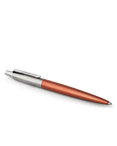 Długopis Parker Jotter Pomarańczowy Chelsea CT (1953189) Długopis Parker Jotter Pomarańczowy Chelsea CT (1953189)