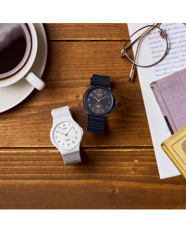Zegarek UNISEX Casio MQ-24B-7BD+ BOX
