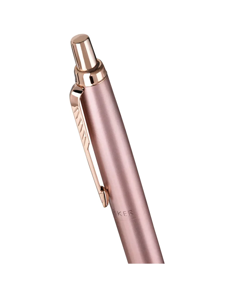 Długopis Parker Jotter XL Monochrome Pink Gold (2122755) Długopis Parker Jotter XL Monochrome Pink Gold (2122755)