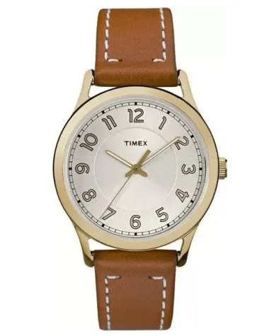 ZEGAREK DAMSKI TIMEX TW2R23000 New England + BOX