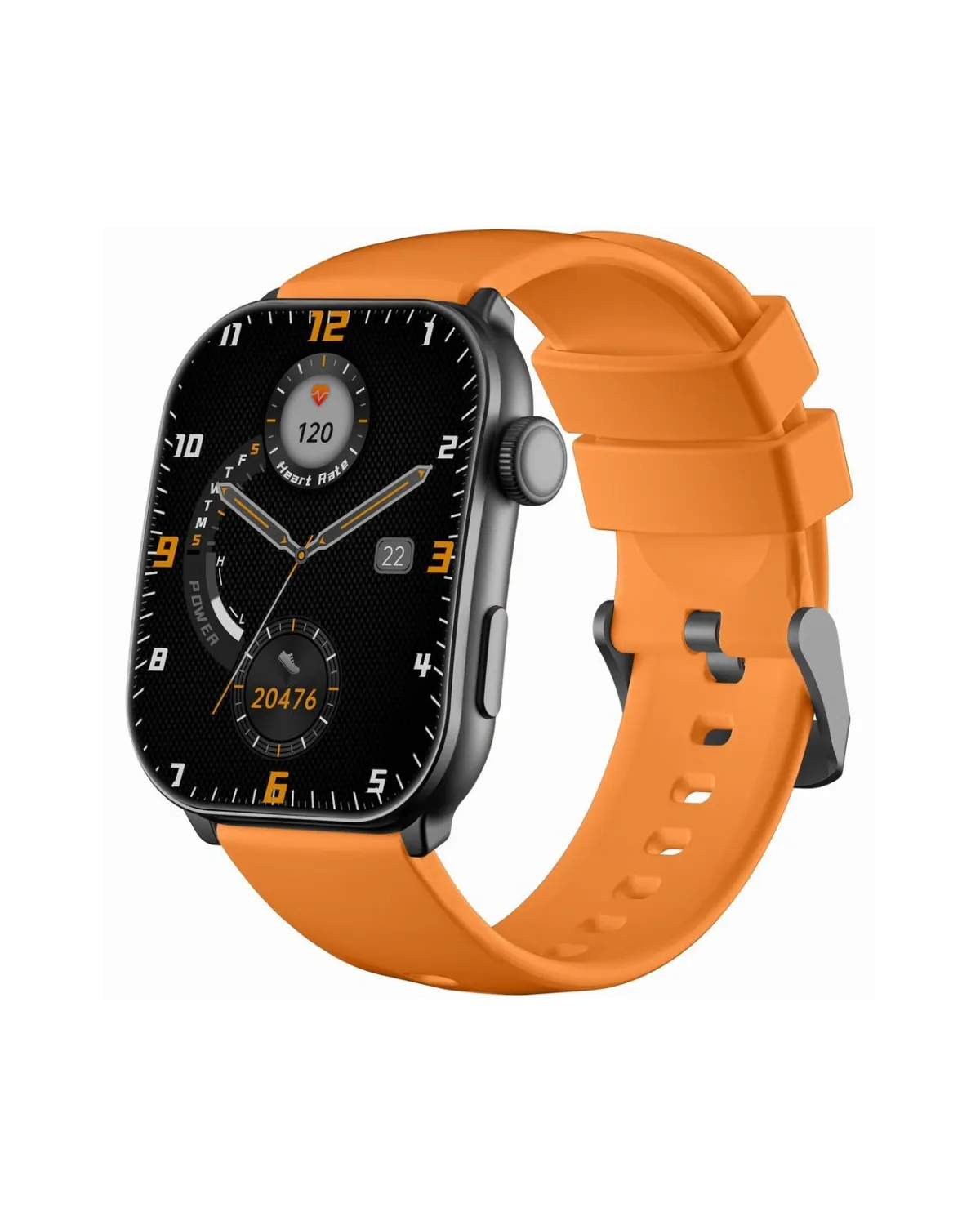 SMARTWATCH UNISEX GRAVITY GT28-2 - ROZMOWY BLUETOOTH, DODATKOWY PASEK (sg037b) SMARTWATCH UNISEX GRAVITY GT28-2 - ROZMOWY BLUETOOTH, DODATKOWY PASEK (sg037b)