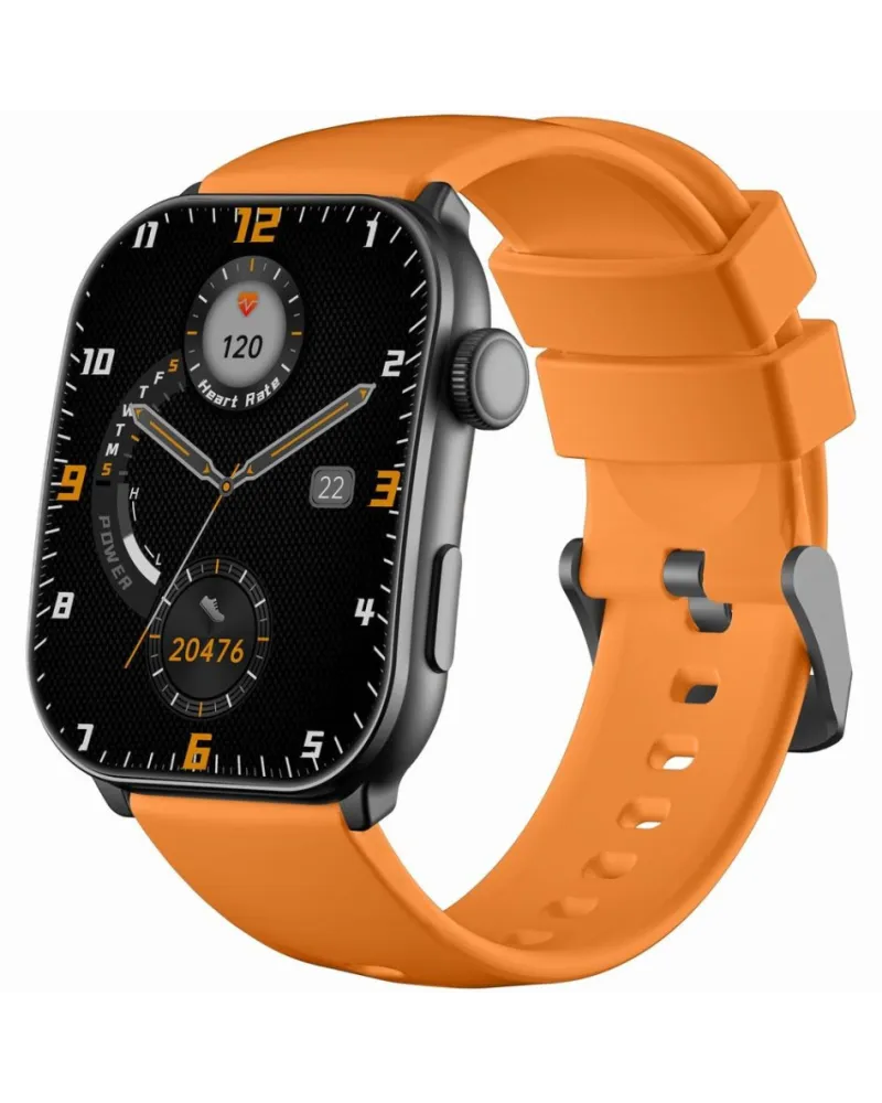 SMARTWATCH UNISEX GRAVITY GT28-2 - ROZMOWY BLUETOOTH, DODATKOWY PASEK (sg037b) SMARTWATCH UNISEX GRAVITY GT28-2 - ROZMOWY BLUETOOTH, DODATKOWY PASEK (sg037b)