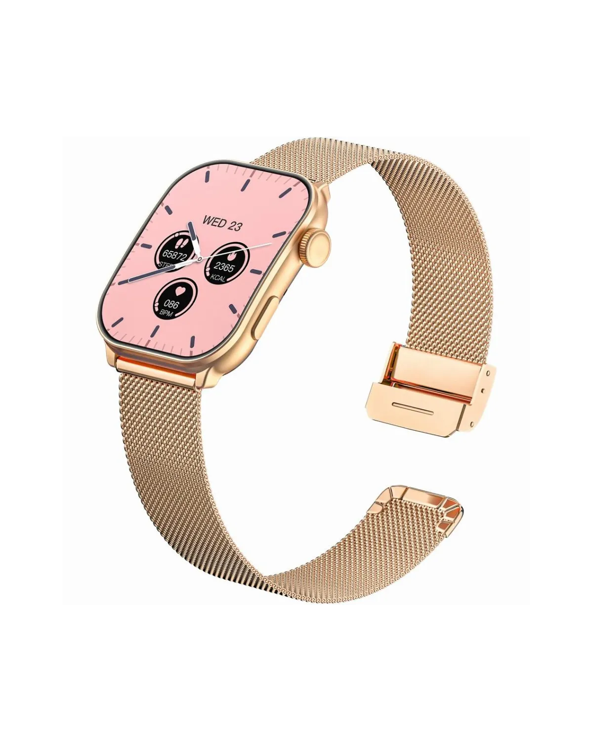 SMARTWATCH UNISEX GRAVITY GT28-8 - ROZMOWY BLUETOOTH, DODATKOWY PASEK (sg037g) SMARTWATCH UNISEX GRAVITY GT28-8 - ROZMOWY BLUETOOTH, DODATKOWY PASEK (sg037g)