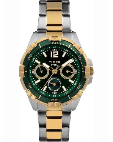 ZEGAREK MĘSKI TIMEX Classic Premium TW2V78700 + BOX (zt147A)