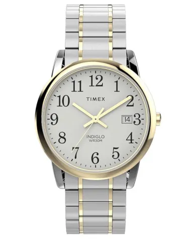 ZEGAREK MĘSKI TIMEX Easy Reader TW2W52700 + BOX