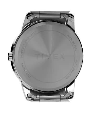 ZEGAREK MĘSKI TIMEX Easy Reader TW2W52900 + BOX
