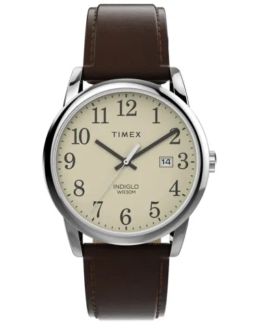 ZEGAREK MĘSKI TIMEX EASY READER TW2V68700 + BOX