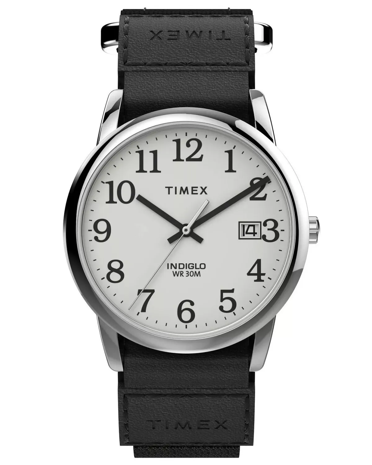 ZEGAREK MĘSKI TIMEX EASY READER TW2U84900 + BOX