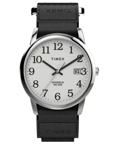 ZEGAREK MĘSKI TIMEX EASY READER TW2U84900 + BOX