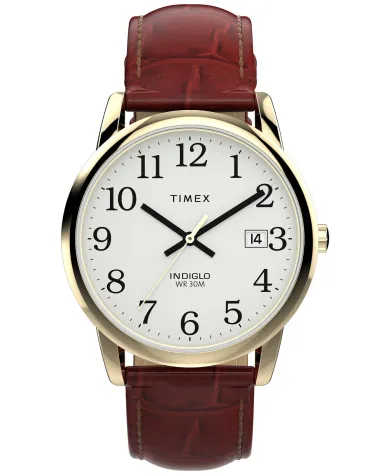 ZEGAREK MĘSKI TIMEX EASY READER TW2W95500 + BOX