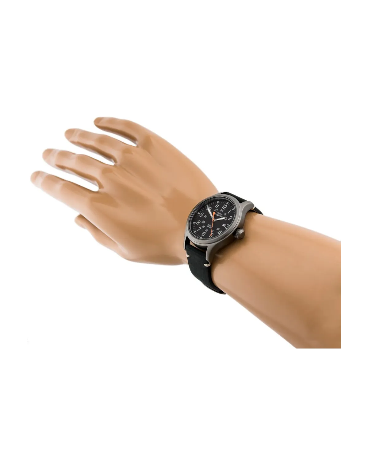 ZEGAREK MĘSKI TIMEX EXPEDITION TW4B01900 (zt106c) ZEGAREK MĘSKI TIMEX EXPEDITION TW4B01900 (zt106c)