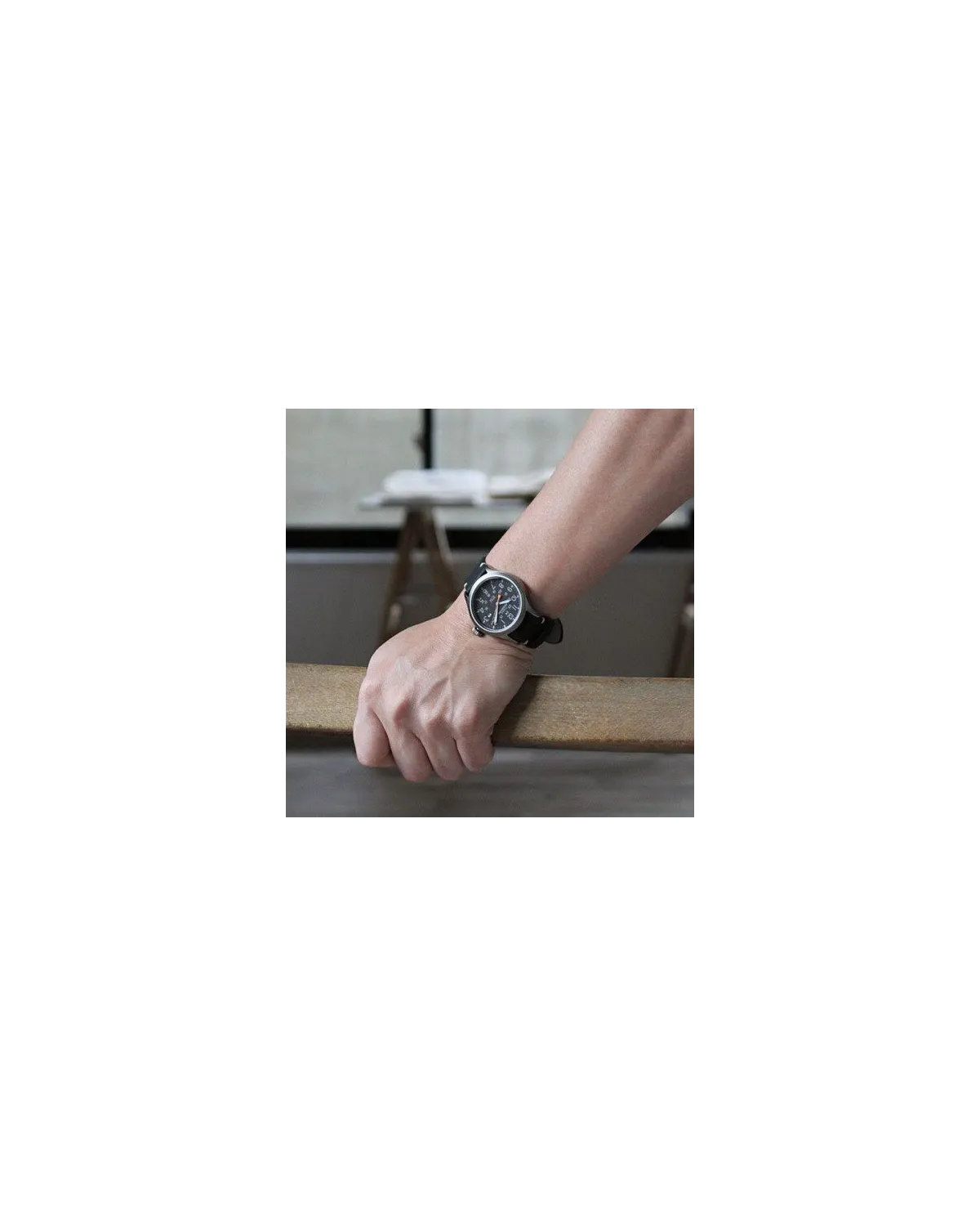 ZEGAREK MĘSKI TIMEX EXPEDITION TW4B01900 (zt106c) ZEGAREK MĘSKI TIMEX EXPEDITION TW4B01900 (zt106c)