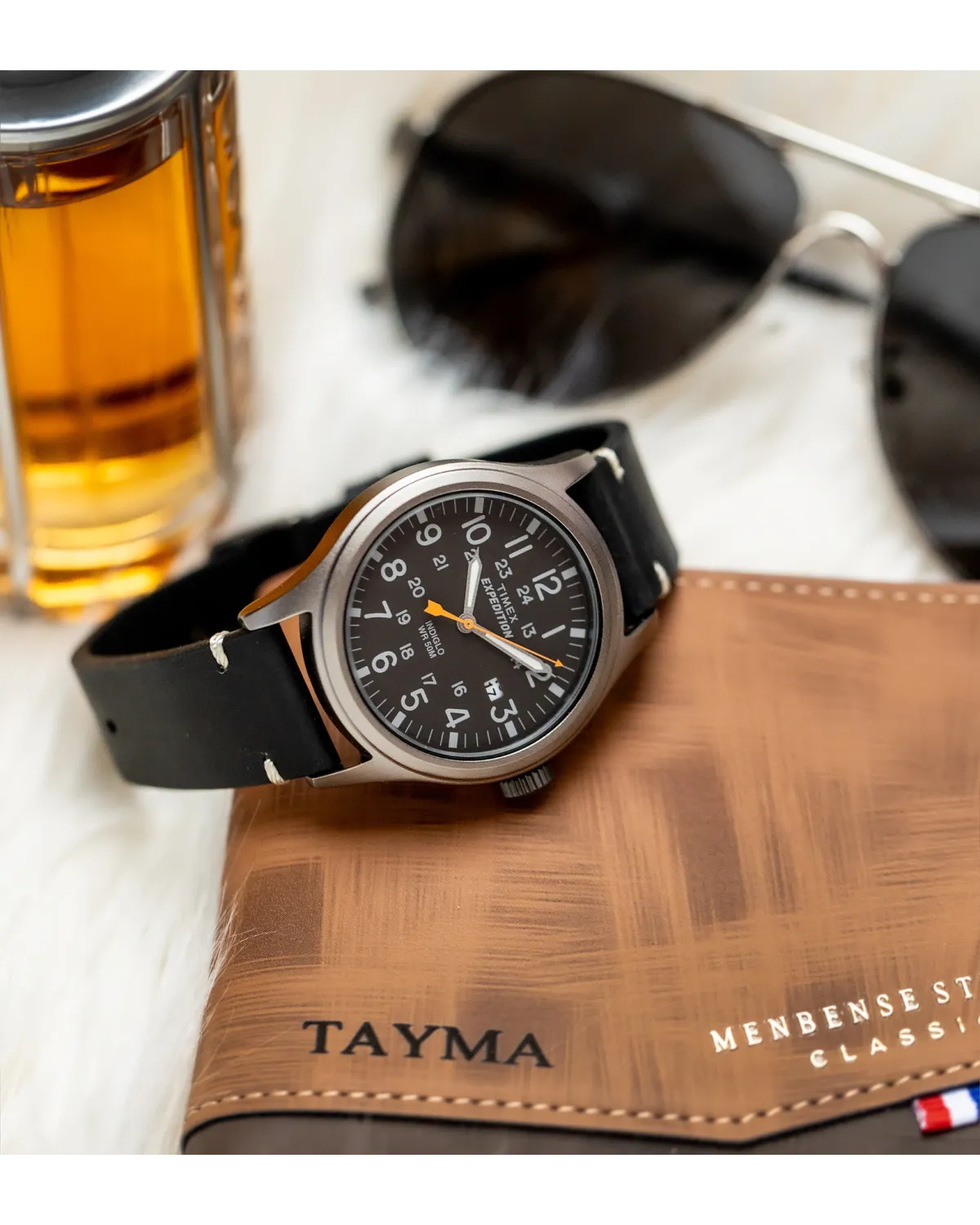ZEGAREK MĘSKI TIMEX EXPEDITION TW4B01900 (zt106c) ZEGAREK MĘSKI TIMEX EXPEDITION TW4B01900 (zt106c)