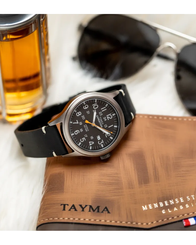 ZEGAREK MĘSKI TIMEX EXPEDITION TW4B01900 (zt106c) ZEGAREK MĘSKI TIMEX EXPEDITION TW4B01900 (zt106c)