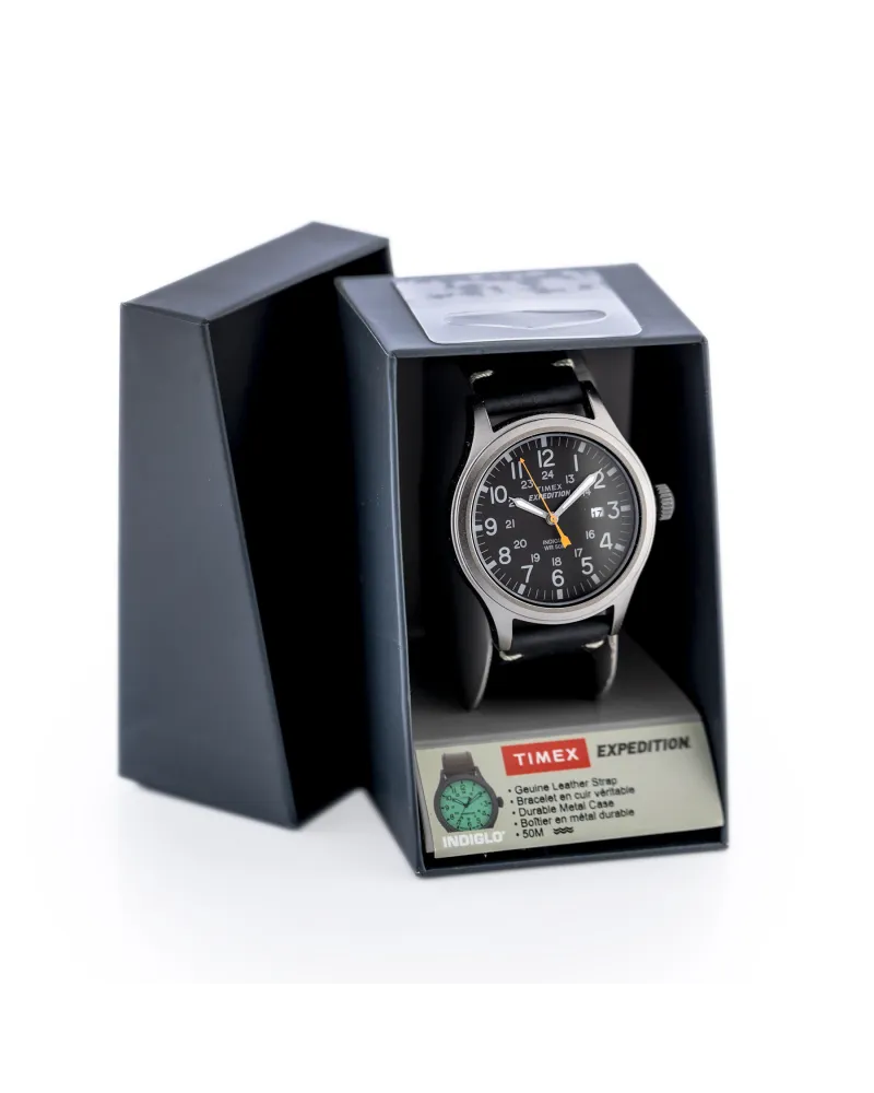 ZEGAREK MĘSKI TIMEX EXPEDITION TW4B01900 (zt106c) ZEGAREK MĘSKI TIMEX EXPEDITION TW4B01900 (zt106c)