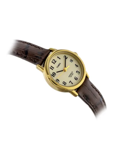 ZEGAREK DAMSKI TIMEX Easy Reader T20071 INDIGLO + BOX