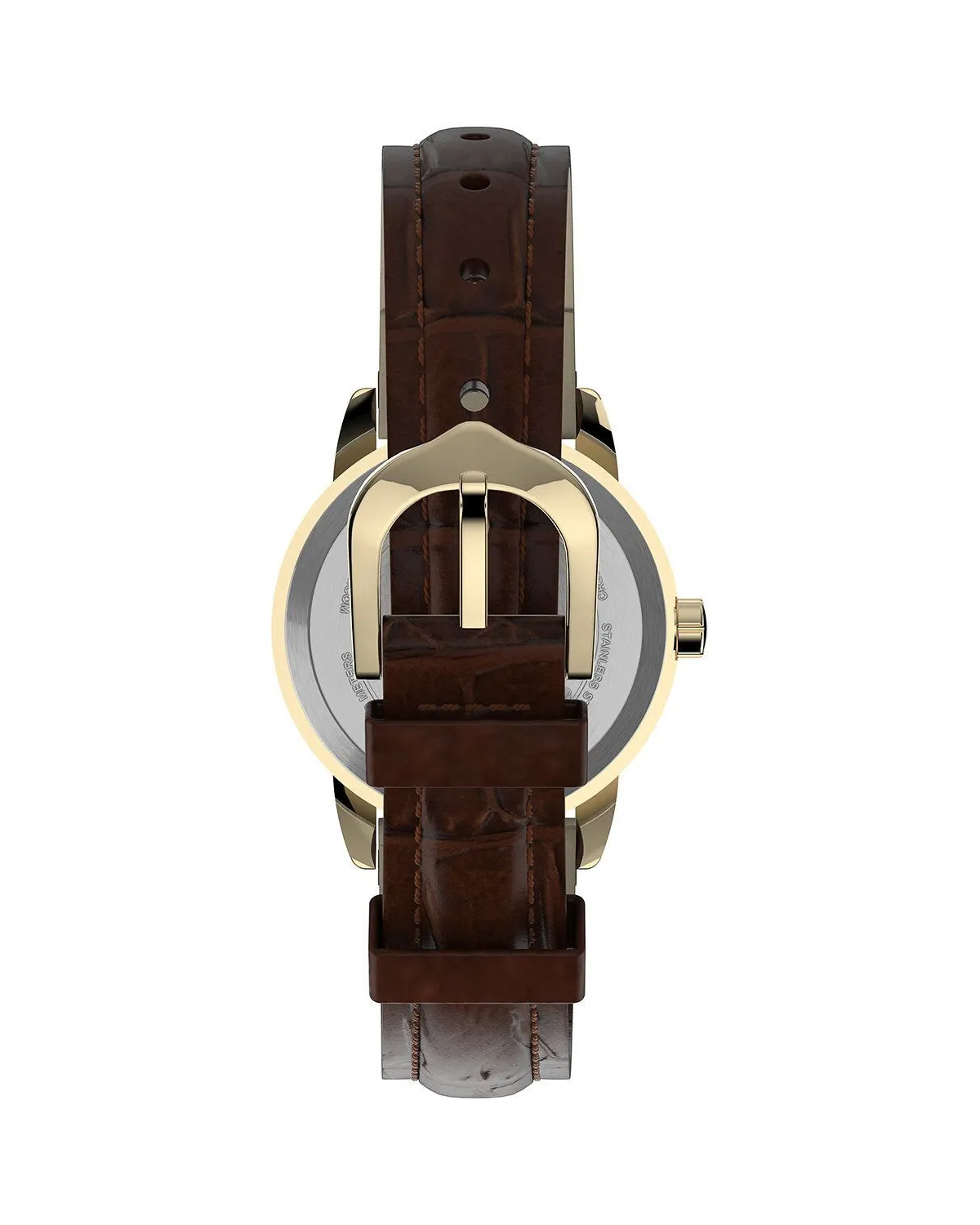 ZEGAREK DAMSKI TIMEX Easy Reader T20071 INDIGLO + BOX