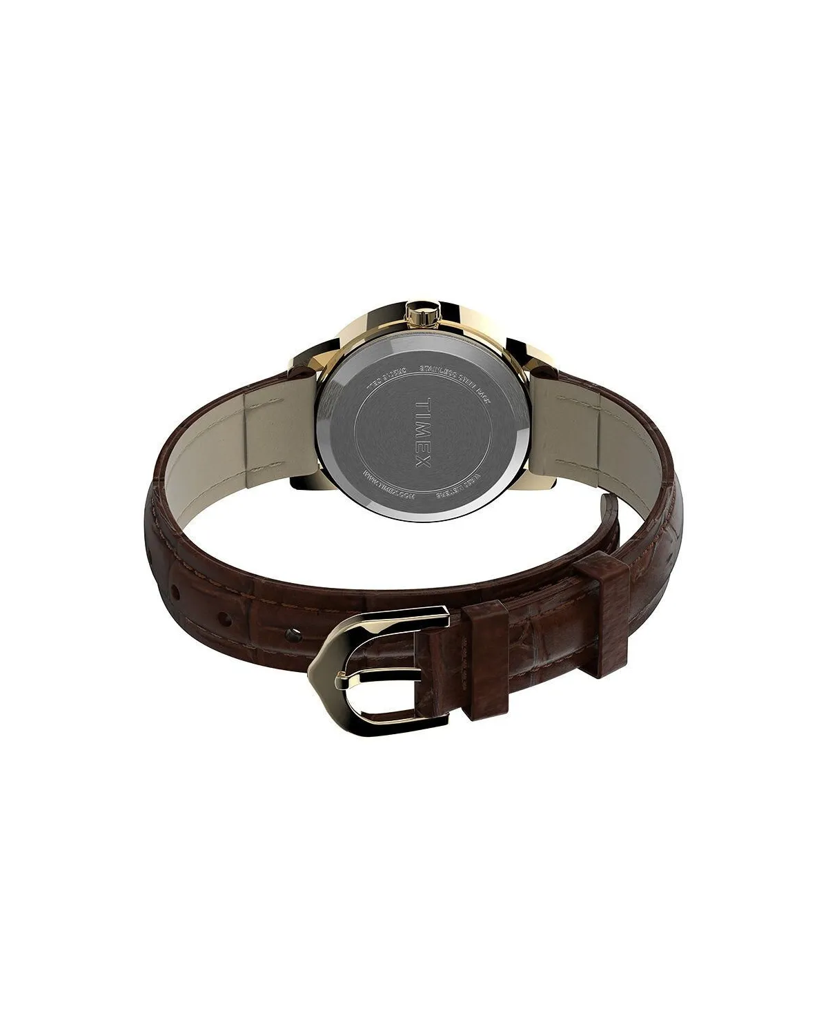 ZEGAREK DAMSKI TIMEX Easy Reader T20071 INDIGLO + BOX