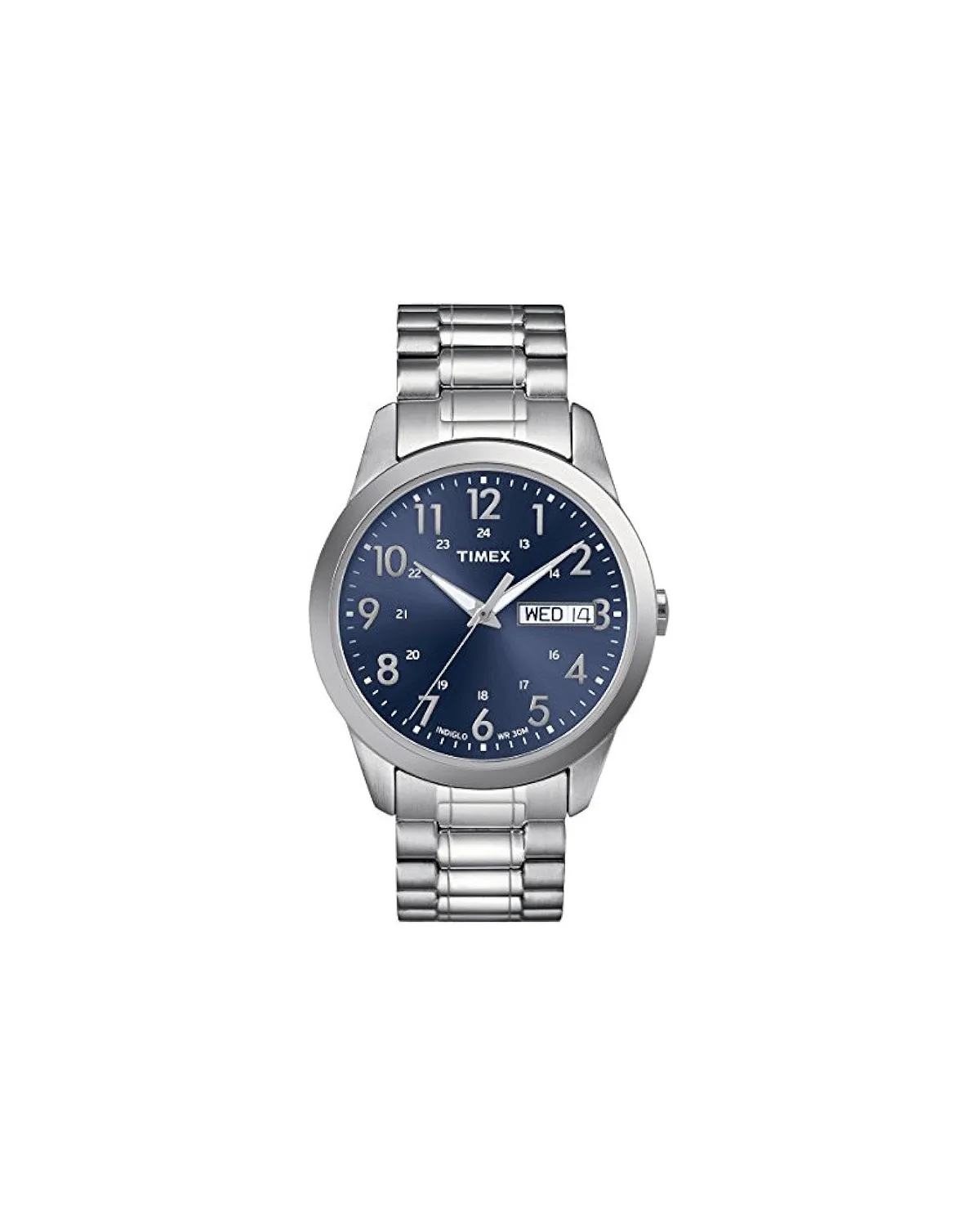 ZEGAREK MĘSKI TIMEX Easy Reader TW2P67300 + BOX ZEGAREK MĘSKI TIMEX Easy Reader TW2P67300 + BOX