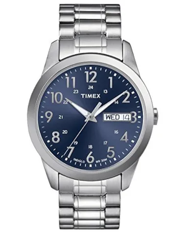 ZEGAREK MĘSKI TIMEX Easy Reader TW2P67300 + BOX