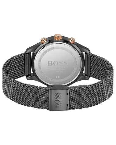 ZEGAREK MĘSKI HUGO BOSS 1513811 - ASSOCIATE (zh026b)