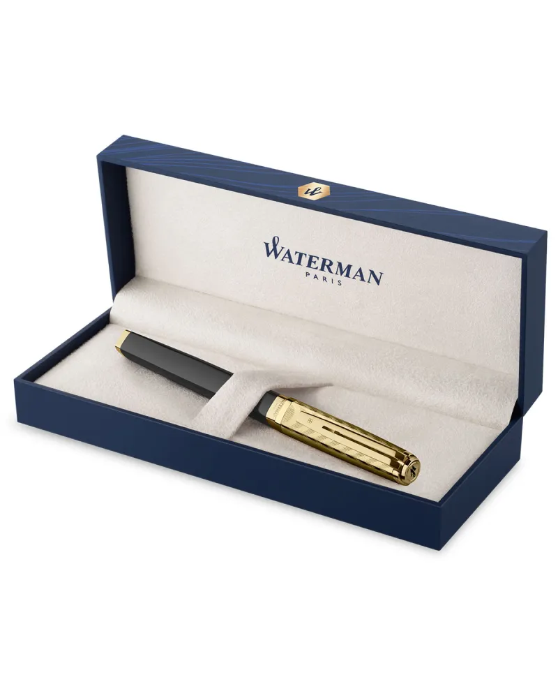 Pi&oacute;ro wieczne Waterman Exception - Kolekcja Opera (2225145)