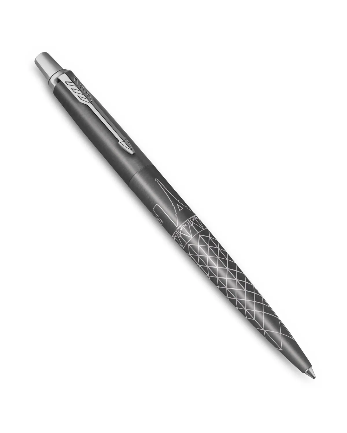 Długopis Parker Jotter Global Icons - PARIS (2221601)