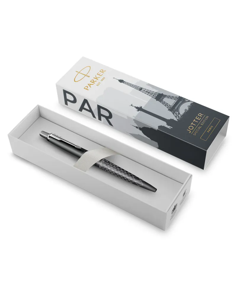 Długopis Parker Jotter Global Icons - PARIS (2221601)