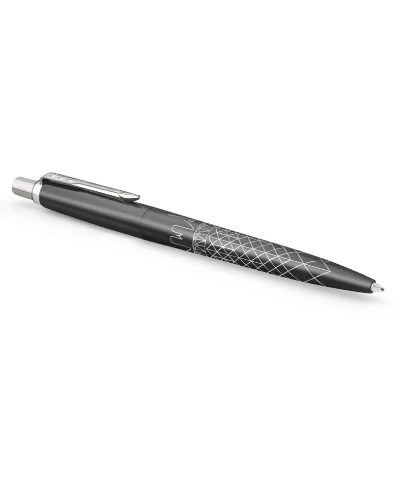 Długopis Parker Jotter Global Icons - PARIS (2221601)