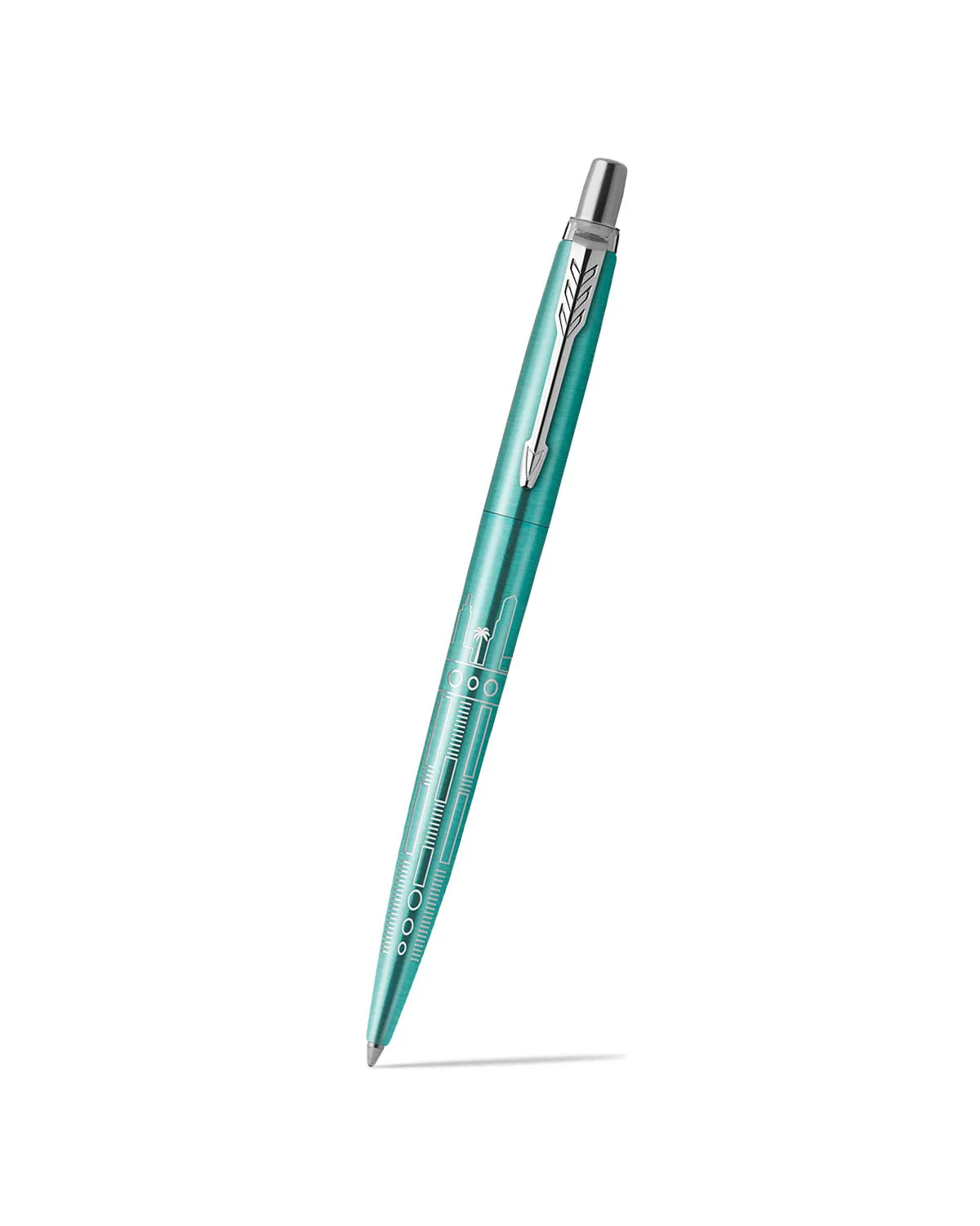 Długopis Parker Jotter Global Icons - MIAMI (2221602)