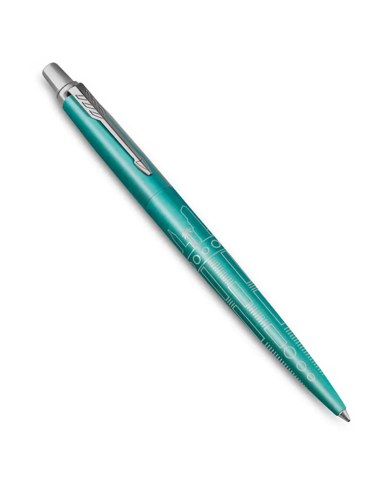 Długopis Parker Jotter Global Icons - MIAMI (2221602)