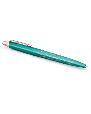 Długopis Parker Jotter Global Icons - MIAMI (2221602)