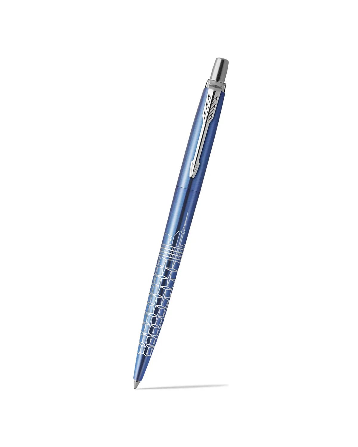 Długopis Parker Jotter Global Icons - SEOUL (2221600)